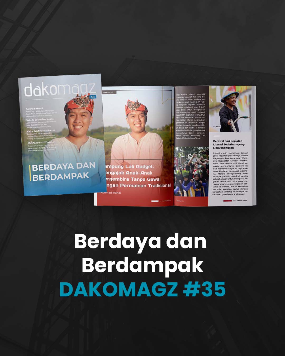 Desain Slider LP Dakomagz 35 - potrait 01