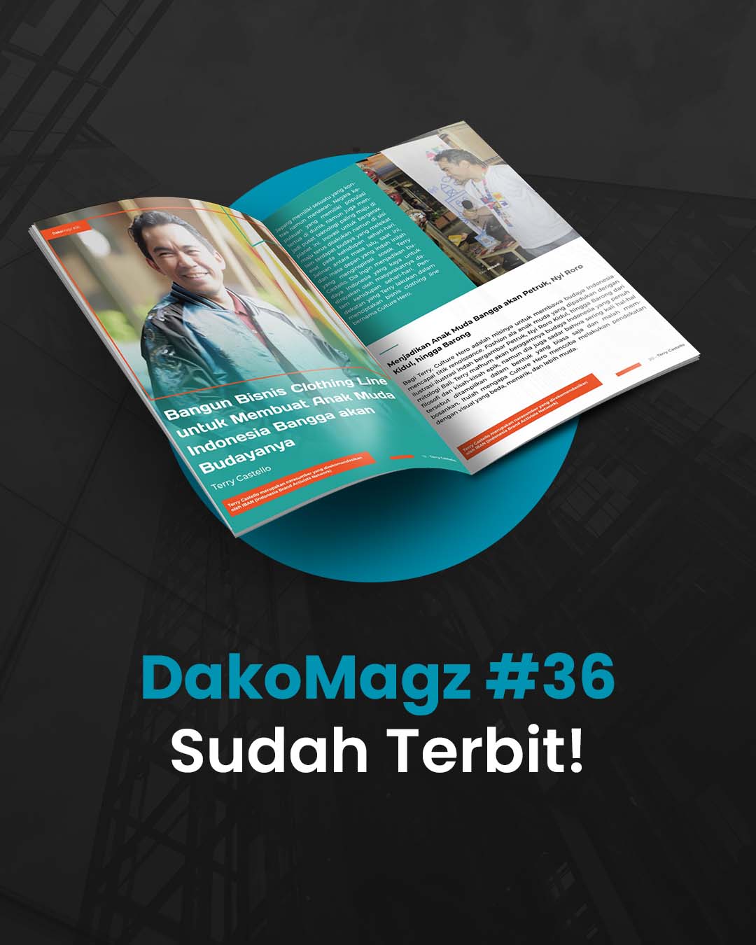 Slider LP Potrait 36
