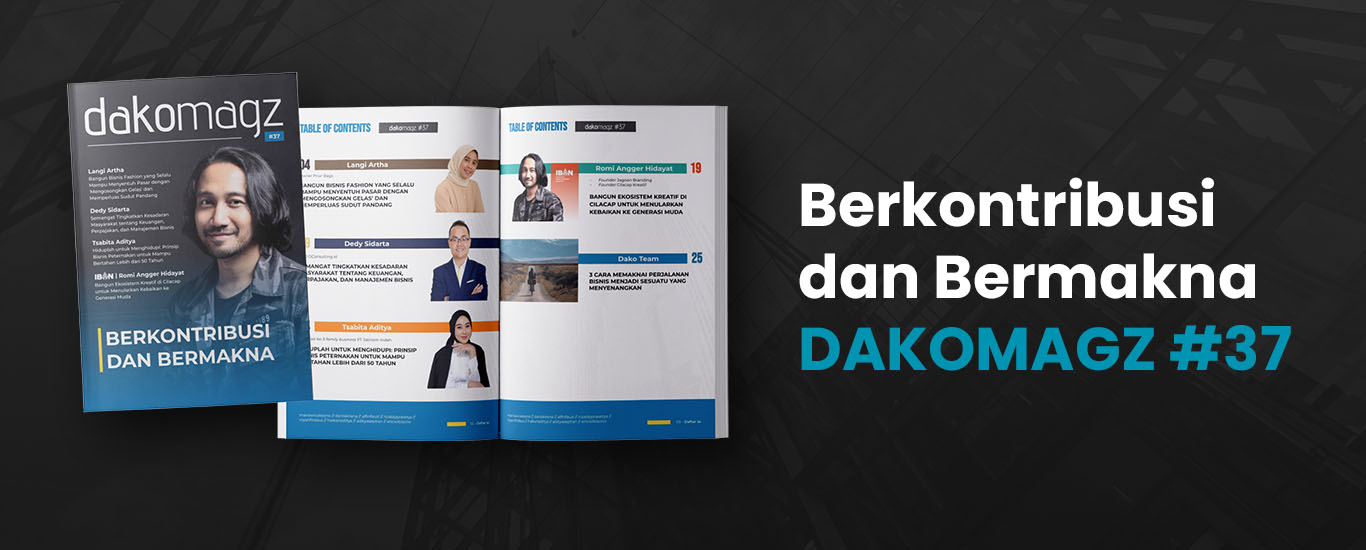 Desain Slider LP Dakomagz 37 - landscape Opsi 3
