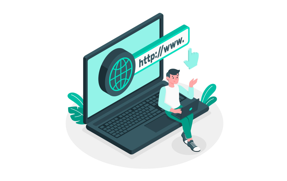 10 alasan pentingnya sebuah website