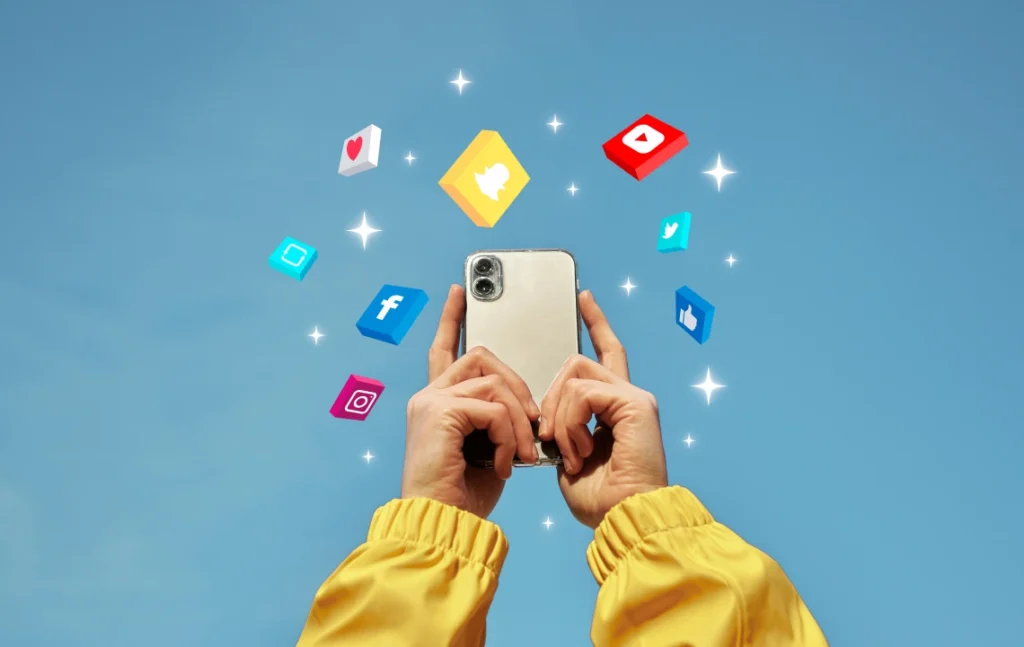 MEdia Sosial dalam Brand Storytelling untuk Membangun Identitas Merek
