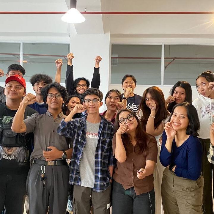 Dako Brand & Communication Internship Digital Marketing Magang Malang Digital Strategy Dako Game